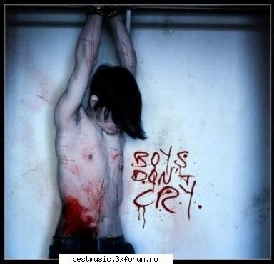 i love this blood