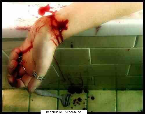 2nd blood