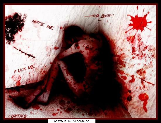 3rd blood
