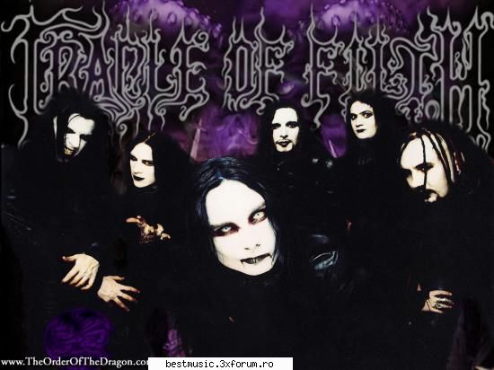 3 poze q cradle of filth